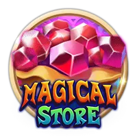 Magical Store